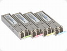 1 Gigabit 120Km CWDM SFP with APD Receiver,with DOM 