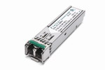 1 Gigabit RoHS compliant 1550nm 80Km SFP Tranceiver,with DOM