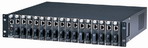 CR-1621/21A/22/22A 16-Slot Modular Converter Rack