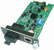 EM-C107C 10/100Base-TX to 100Base-FX Converter Module