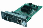 GM-C301A 1000Base-T to 1000Base-X Gigabit Ethernet Fiber Converter Module