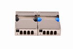 DVI光延长器OT-4DS-TR