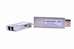 HDMI光纤收发器HDFX-400-TR