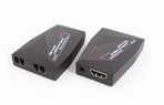 HDMI光纤延长器HDFX-150-TR