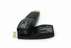 4KHDMI光纤延长器HDFX-350-TR