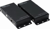 USB˫ӳGTB-USB2.0-4LR-BLK