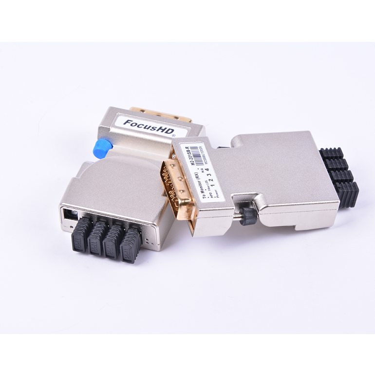 DVI光纤延长器  M2-201SB-T