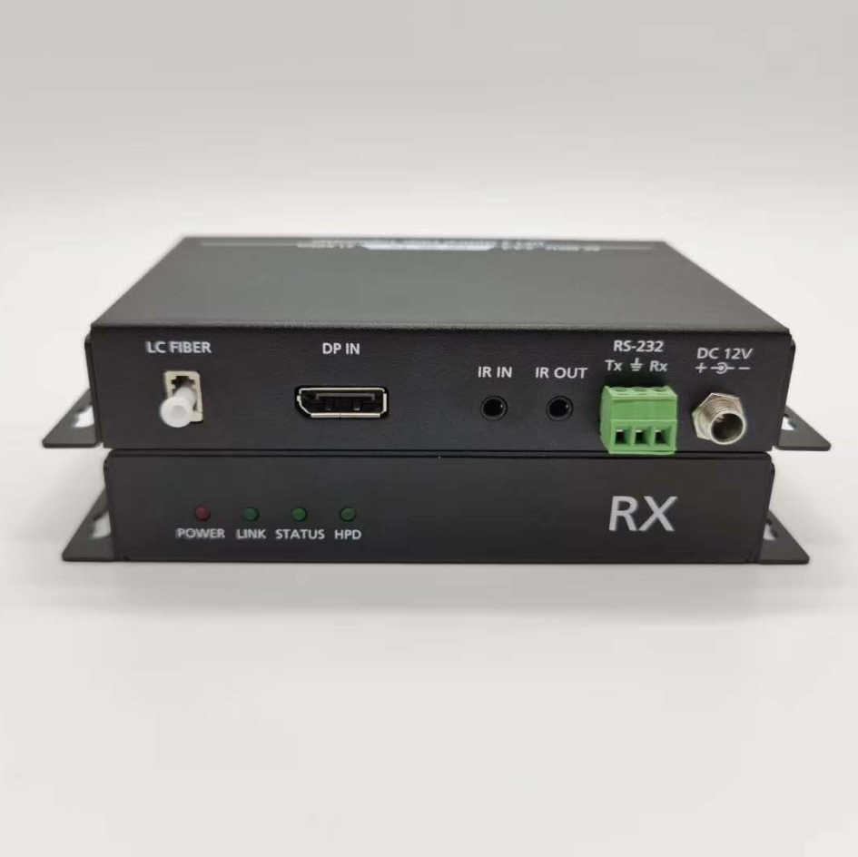 DP光端机  DPFX-803DA-TR