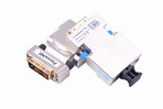 DVI光纤延长器  M2-201DA-T